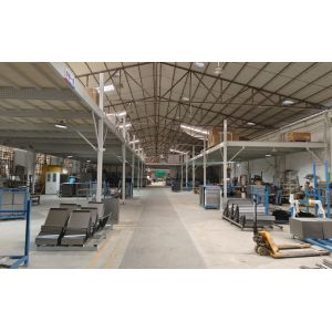 Guangdong Zhijian Experimental Equipment Technology Co., Ltd.