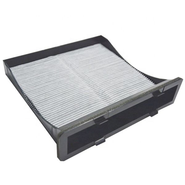 CARBON 72880-FG0009P 72880-FG000 Automobile Cabin Air Filter for Superior Air Filtration