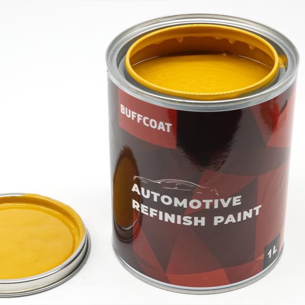 Peinture de voiture pour réparer la peinture de carrosserie de voiture Peinture à pulvériser Peinture de voiture pour réparer la peinture pour voiture