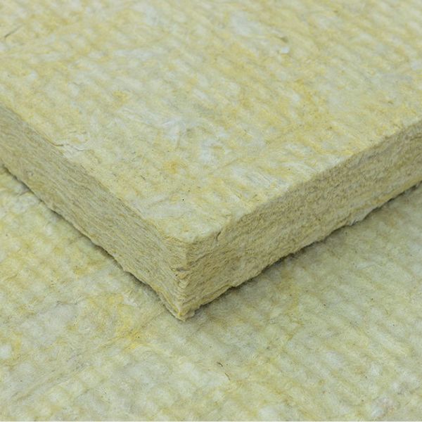 Modern Rock Wool Rigid Insulation Panels Rockwool Exterior Insulation Board