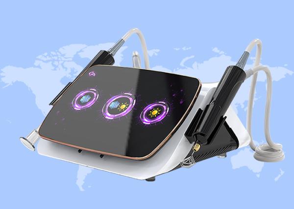 Cold Plasma Acne Spot Scar Wrinkle Removal Jet Plasma Beam Skin Rejuvenation