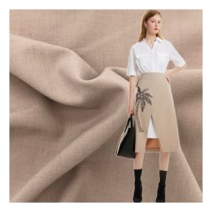 Dress fabric