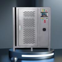 Armoire de stockage d'énergie industrielle et commerciale sur mesure 384V 768V280ah 314ah