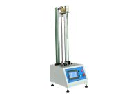 IEC 60598-1 del dispositivo de la prueba de la fuerza axial del tenedor de la lámpara fluorescente de las lumbreras