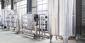 Fully Auto PET Bottle Mineral / Pure Water Filling Machine / Bottling Plant / Equipment
