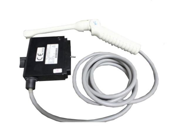 GE MZ  6.5MHz Transvaginal Ultrasound Transducer For RT3200 Advantage III Series Systems