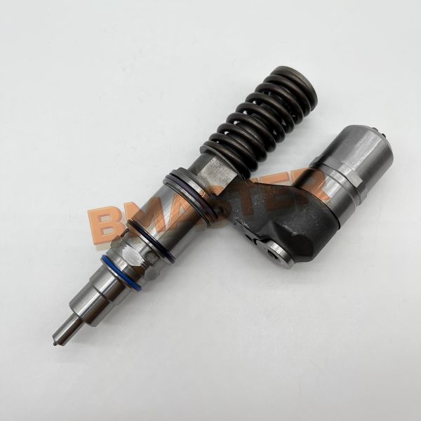 Fuel Injector 0414701005 Engine Replacement Part Suitable for Professional Repair and Maintenance Tasks