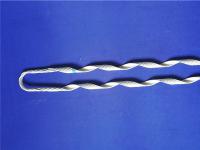 0,33 Lbs Guy Wire Fastener para instalação segura