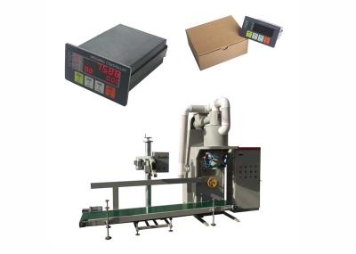 Ethernet MODBUS - DP que ensaca pesando o controlador For Packing Machine