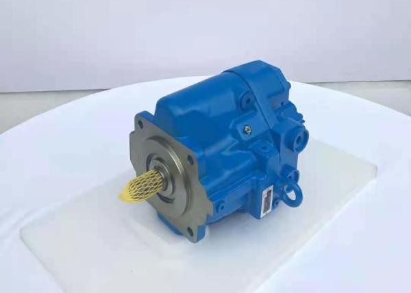 AP2D36 Hyundai DOOSAN Excavator Hydraulic Pump For DH80 R80
