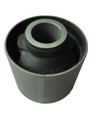 48702 60040 Arm Rubber Suspension Bushing Rear Track Control Rod Lexus LX450 Toyota