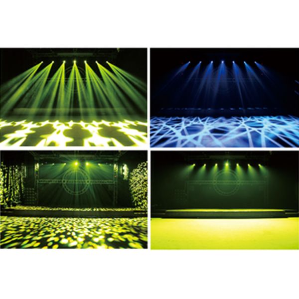 High Quality and Powerful Moving Head Beam 17r 350w