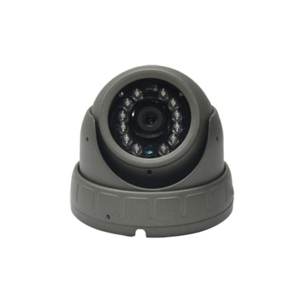 Anti caméra bloquante de télévision en circuit fermé de dôme de 1080P AHD HD