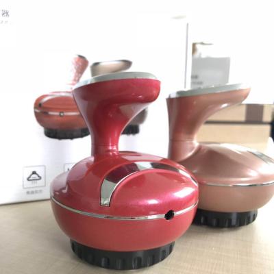 Pulsating Energy Body Pain Massage Machine Improving All Kinds  Sub - Health
