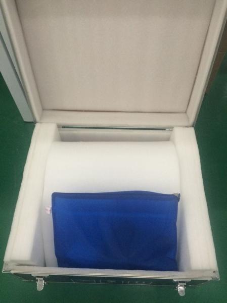 30MHz 0.01mm 0.03mm Needle Spider Veins Facial Veins Removal Machine