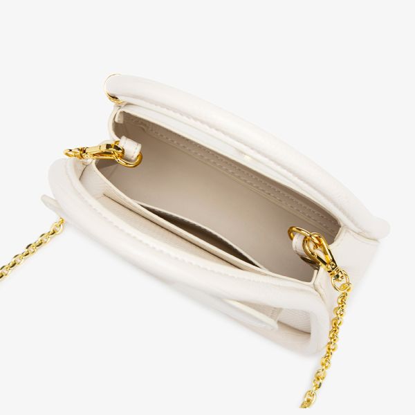 Red Dragonfly Women'S Bag Autumn New Female Crossbody Bag Dual-Use Basket Bag Diagonal Bag