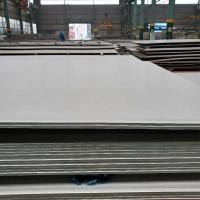 Solides solubles 316 HL du plat décoratif 2000mm d'acier inoxydable 0.2mm
