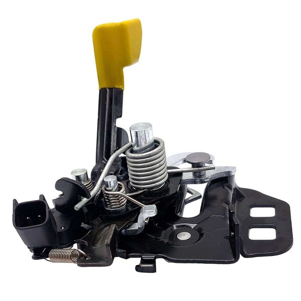 Car Hood Lock FR3Z16700A FR3A16700BB FR3Z16700B FR3A16700BE for Ford Mustang 15 Bonnet Hood Lock