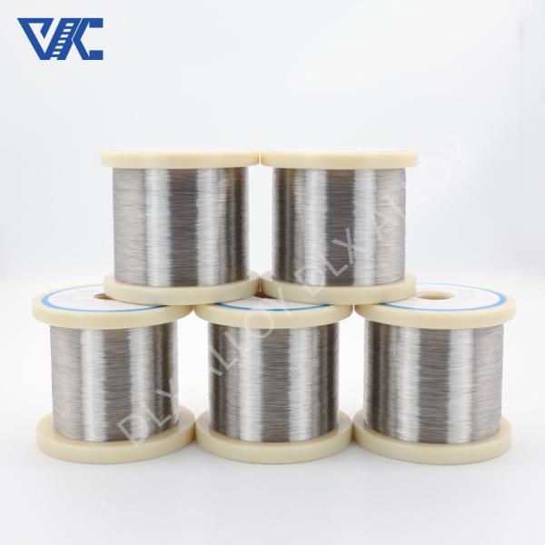Ni80Cr20 Electric Resistance Heating Alloy Wire Nichrome Ni90Cr10 Ni80Cr20 Ni60Cr15 Wire