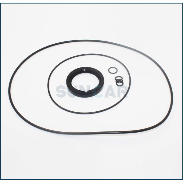 CA7I7326 7I-7326 7I7326 Travel Motor Seal Kit Fit C-A-T 330FM/ L 345B 345B/C/CL 350 3365B/C 365C/L