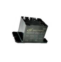 1 dielétrico do relé 900mW da C.C. 24V do formulário C SPDT suporta a tensão 2.5KV