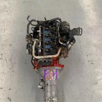 Motor diesel turbocompressor de alto binário Cummins IS2.8T para veículos leves