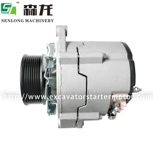 Alternateur 24V, générateur Valin Hummer 618DA3701001A, 618DA3701001A du camion 70A lourd