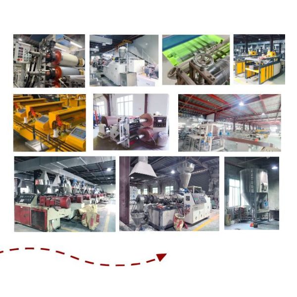 HUIZHOU YUEDA PLASTIC PRODUCTS CO., LTD.