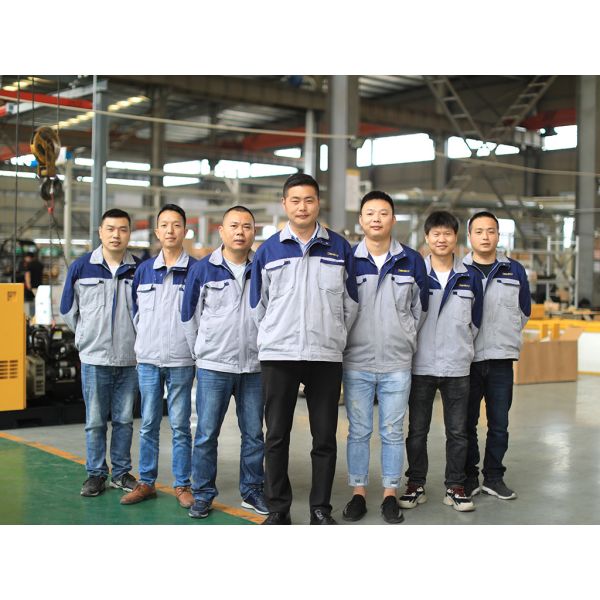 WUXI DURABLE POWER TECHNOLOGY CO.,LTD