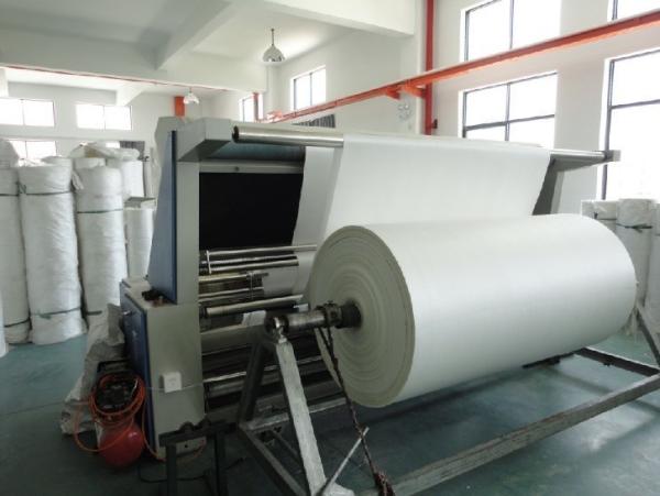                  Sludge Dewatering Micron Water Filtration PP PE Fabric Filter Press Cloth             