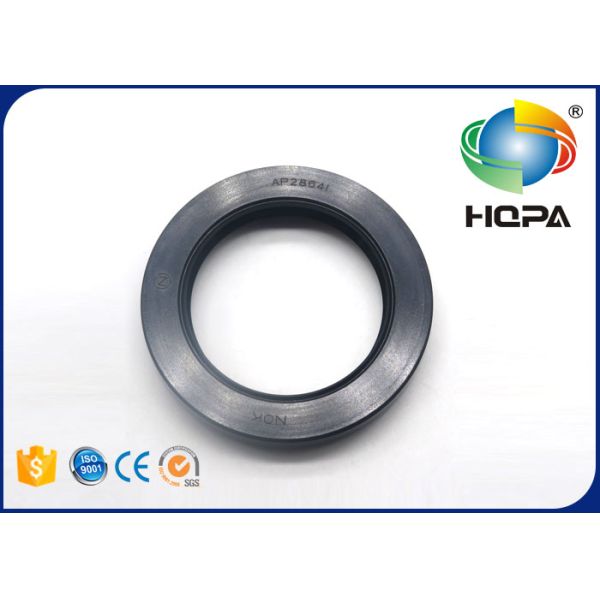 Equipos hidráulicos originales 91E1-2702 del sello del motor para el excavador Hyundai R200LC-1