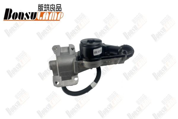 8-98140853-1 8981408531Automatic Differential Vacuum For Isuzu D-MAX12