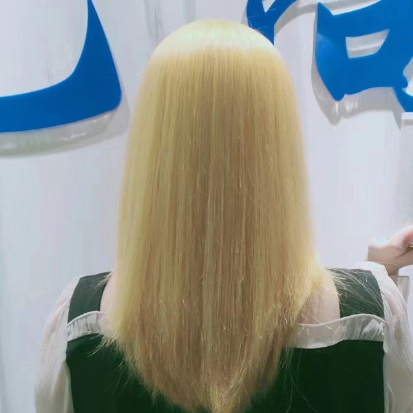 Салонный осветляющий порошок для волос для мужчин и женщин, профессиональное осветление