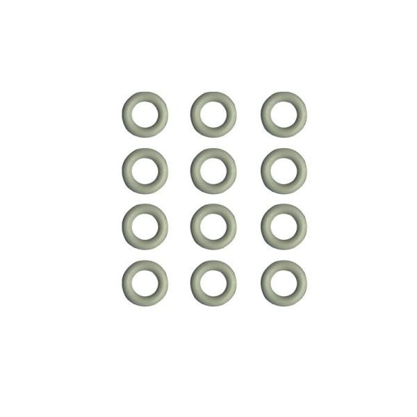 Ferramentas de vedação de anel O personalizáveis para desempenho de vedação AEM/EPDM/FKM/NBR