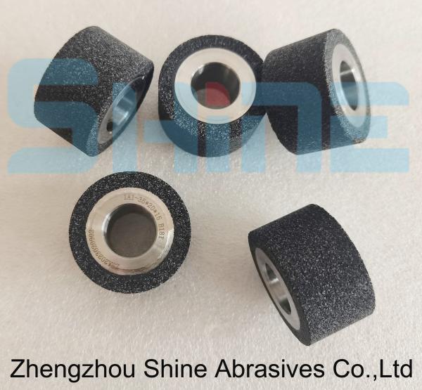 CBN Internal Vitrified Bond Grinding Wheel 50mm 1A1 150#
