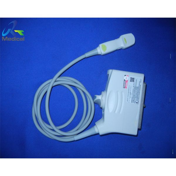 5.5MHz Canon PVT-382BT Abdominal Convex Probe Physical Therapy Equipment