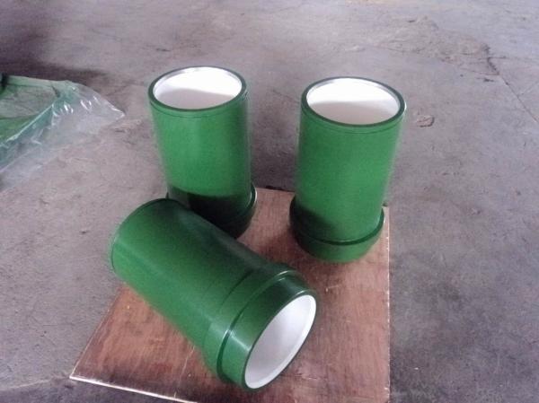 F800 1000 1600 mud pump ceramics liner