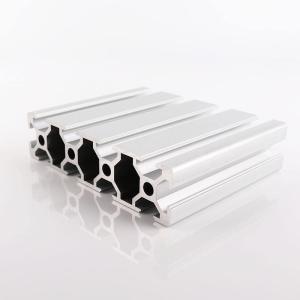 30*120 High Quality Aluminum Profiles Experienced China Factory Industry Custom