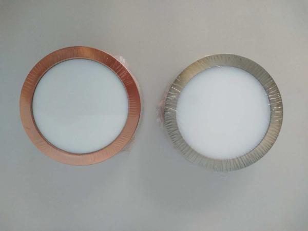 2700K-6500K Indoor Outdoor IP44 Dimming LED Light More Products