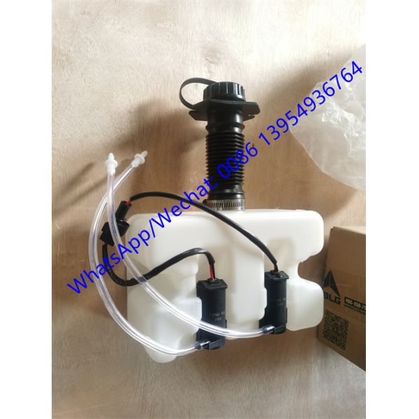 SDLG PLASTIC BOTTLE 29290064791 , wheell loader  spare parts for wheel loader LG938L