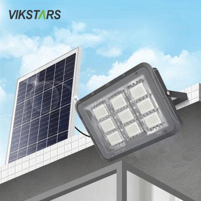 Latest Solar Garden Light 100W 200W 300W 400W Solar Outdoor Lights for Yard Lighting Solar Floodlight
