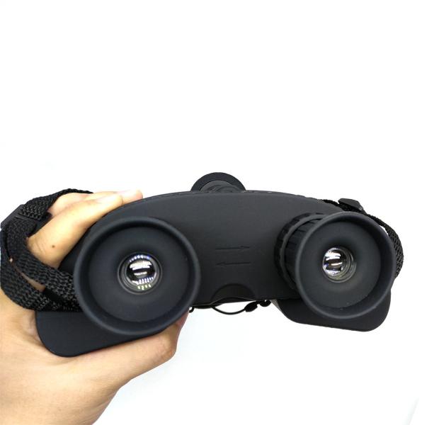 NV450 HD Digital Night Vision 4X Colour Optics Scope Electronic Color Imaging Binocular