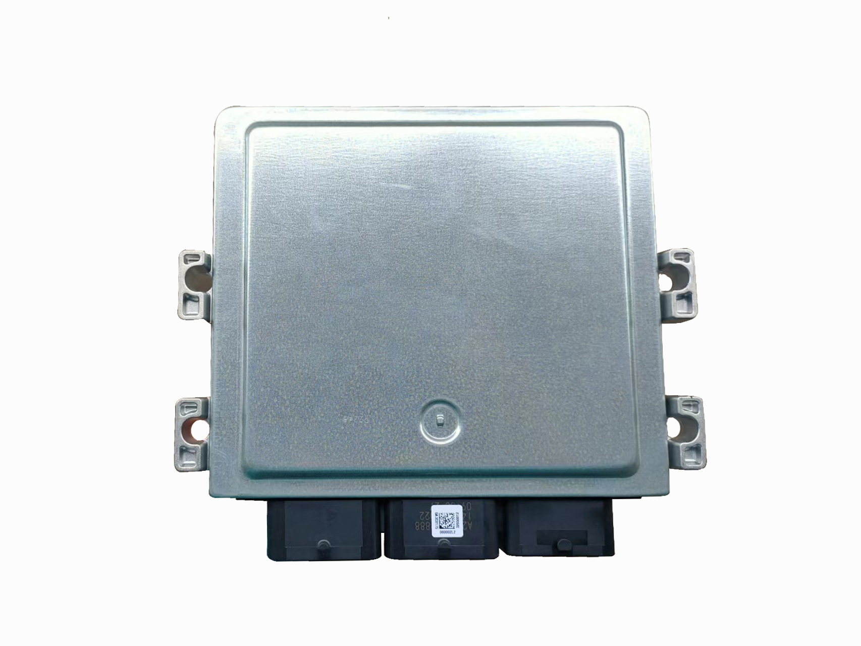 Continental Sie-Mens SID209 Diesel Engine Control Unit ECU For Ford Transit Ranger
