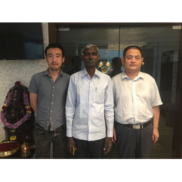 Máquina de laminación de flauta automática completa BZJ-1600 para laminación de flauta de litho de alta velocidad