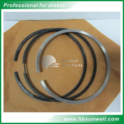 Dongfeng Cummins QSB6.7 Diesel Engine Overhaul Kits Piston Ring 3938177 3976339