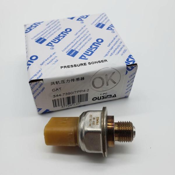  Heavy Duty Pressure Sensor For 344-73890 7PP4-1 3447389-2