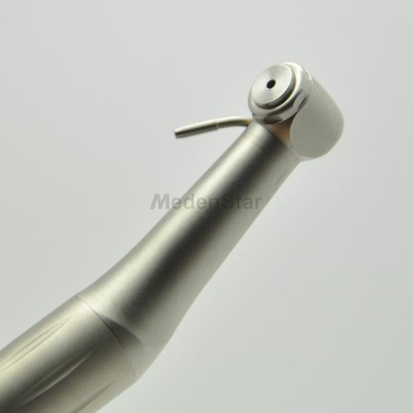 CE ISO Certificate Low Speed Dental Air Rotor Handpiece External Water Spray
