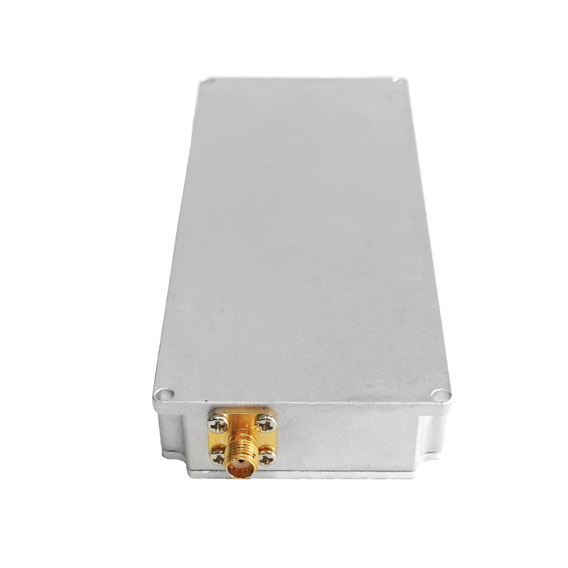 модуль 30Watt усилителя силы 5.8GHz 5700-5900MHz RF для собрания Jammer сигнала
