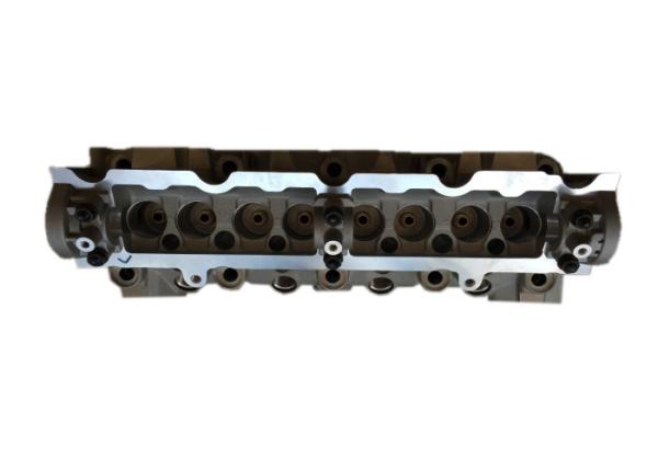 9569145580 Cylinder Head For Peugeot Dw8 908537