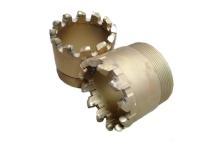 3 voa 94mm Diamond Drill Bits policristalino